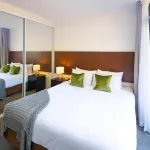 Mantra Wollongong فنادق في Coniston