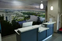 Americas Best Value Inn and Suites Prairieville