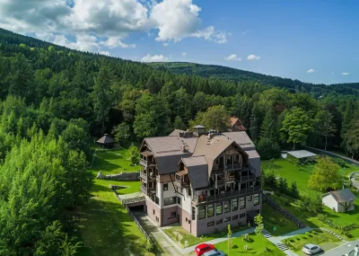 Boutique Hotel Sudetia - Medical & Spa