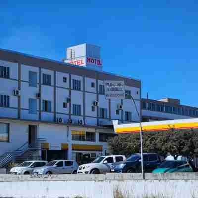 Hotel Rex Hotel Exterior