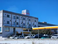 Hotel Rex Hotels in Lages