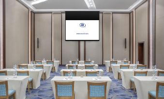 Hilton Hurghada Plaza