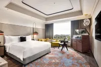Hyatt Centric Sector 17 Chandigarh Hotels in 