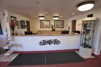 Super 8 by Wyndham Elko