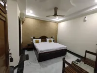 Hotel Kailash Palace