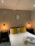 The Malthouse Các khách sạn ở Much Wenlock
