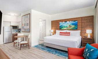 Compass by Margaritaville Hotel Naples