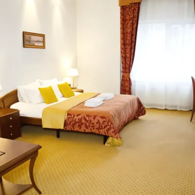 Evropa Hotel