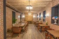 Royal Inn Hotels in Tbilisi