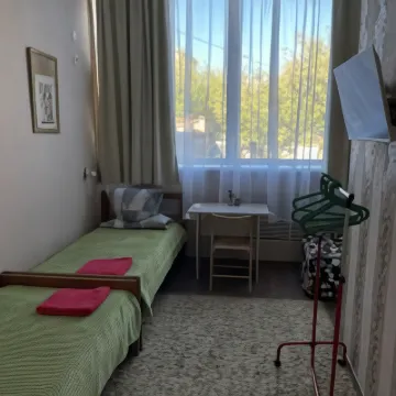 Hostels Rus Irkutsk