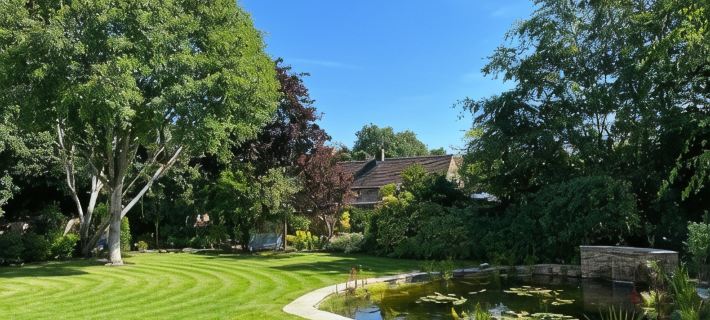 Asperion Hillside Hotel Hotel a Guildford