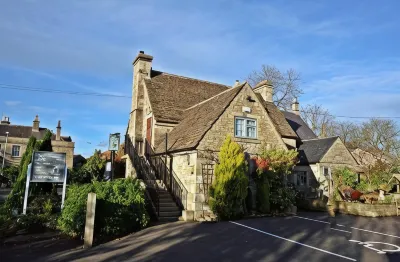 The Tollgate Inn Các khách sạn ở Bradford-on-Avon