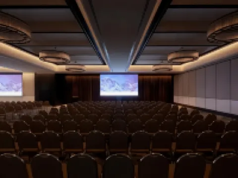 Hotel Realm Hotels in Barton