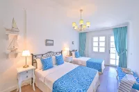 Alacati Sorf Hotel Hotels in Alacati Mahallesi
