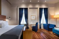 Gdm Megaron, Historical Monument Hotel