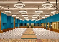 Welcomhotel by ITC Hotels, Guntur - parcheggio