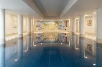 The Merrion Hotel Hotels in Dublin
