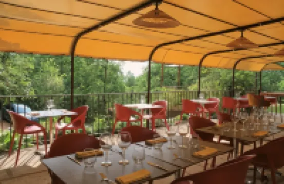 La Maison des Ocres - Provence