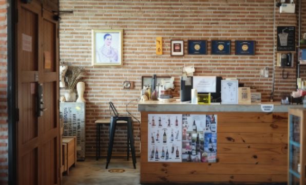 Yimwhan Hostel & Cafe Ayutthaya