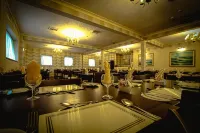 Chatsworth House Hotel - Aamiainen