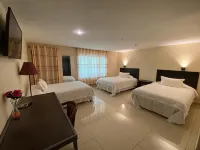 Hotel F Sur Inn Các khách sạn ở David
