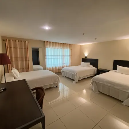 Hotel F Sur Inn