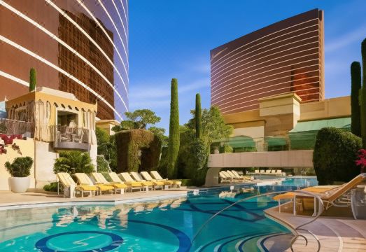 윈 라스베이거스