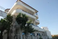 Hotel Sole Hotels in Sarandë distrikt