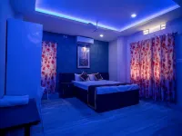 シリグリ クラブ シリグリのホテル