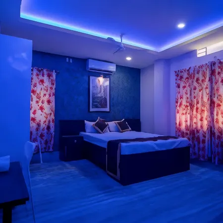 Siliguri Club