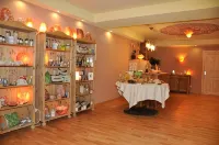 Bio Hotel Bayerischer Wirt Augsburg