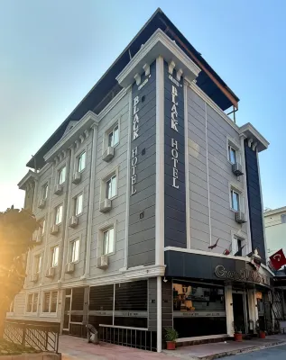 Grand Black Hotel Hotels in 