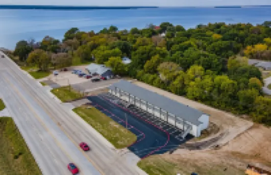 槍管城長期住宿 槍管城酒店