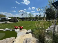 Lockridge Park Hotels in Danville