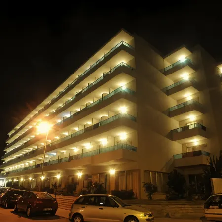 Hotel Natura Park