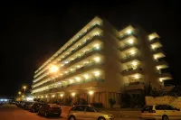 Hotel Natura Park Hôtels à : Rodonyà