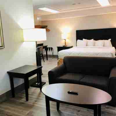 Travelodge by Wyndham Welland Rooms