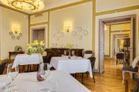 Castello la Leccia Hotels in Castellina in Chianti