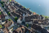 Top city center location by Airhome