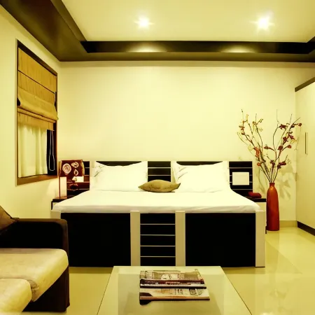 The Rubis Hotels in Kottakkal
