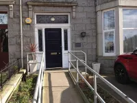 Hannahs Guesthouse - Pensionat