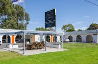 Rest Motels Hotels in Naracoorte