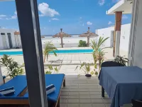 True South - Beach