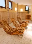 Berghof Mitterberg - spa