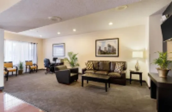 品質酒店及套房西追