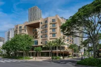 Marriott Vacation Club, Waikiki Hotel a 