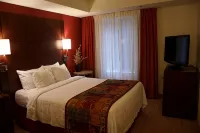 Residence Inn Pittsburgh Monroeville/Wilkins Township Hotels in Wilkins Township