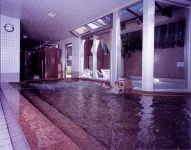 Capsule&Spa Grand Sauna Shinsaibashi