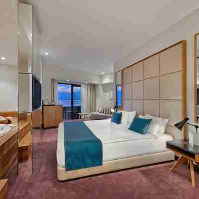 Ramada Plaza by Wyndham Trabzon Rooms