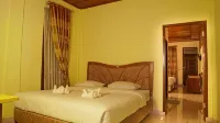 Judita Cottage Hotels near Lake Toba